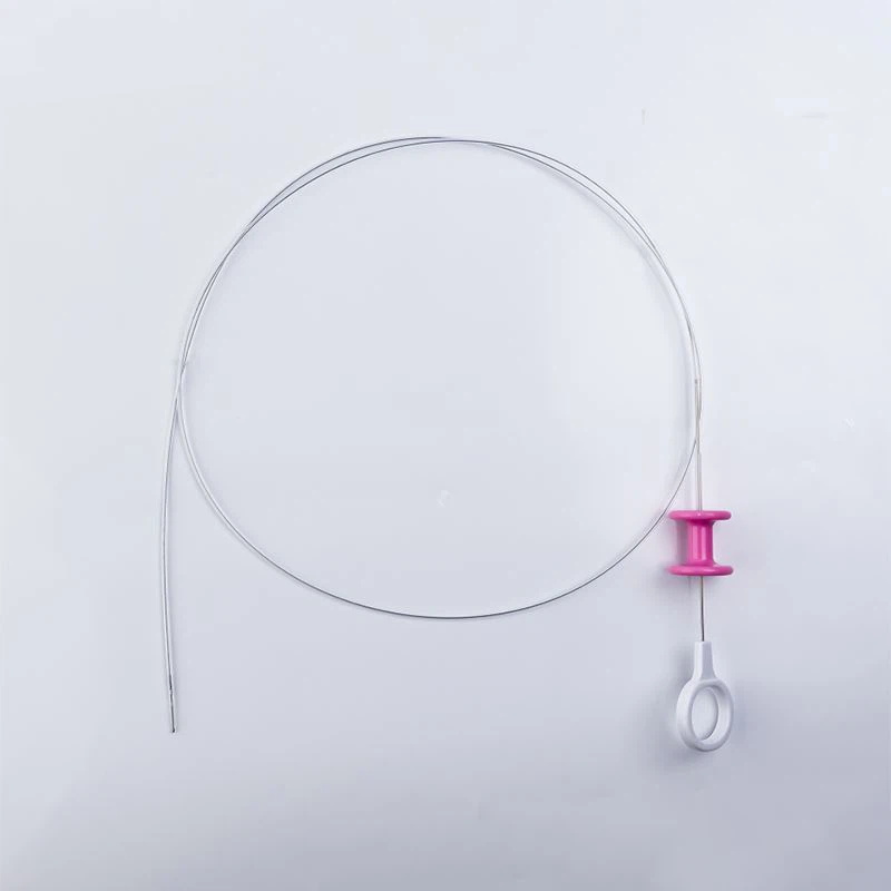 Disposable Cytology Brush