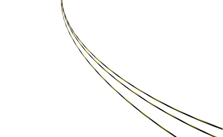 Disposable Zebra Guidewire