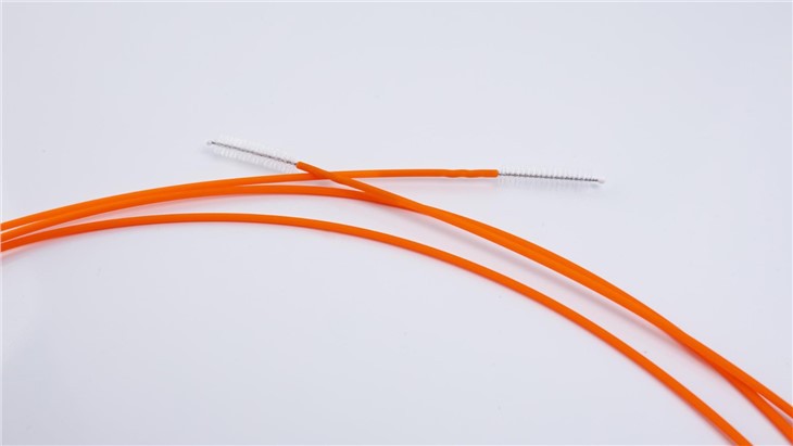 Endoscope Cleaning Brush