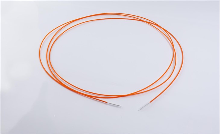 Endoscope Cleaning Brush