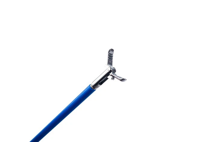Grasping Forceps, Grasper